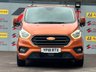 USED 2018 18 FORD TRANSIT CUSTOM 2.0 280 EcoBlue Limited Panel Van 5dr Diesel Auto L1 H1 Euro 6 (s/s) (130 ps) 