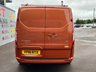 USED 2018 18 FORD TRANSIT CUSTOM 2.0 280 EcoBlue Limited Panel Van 5dr Diesel Auto L1 H1 Euro 6 (s/s) (130 ps) 