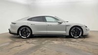 USED 2023 23 PORSCHE TAYCAN Performance Plus 93.4kWh Turbo S Saloon 4dr Electric Auto 4WD (11kW Charger) (761 ps) 8.9% APR FINANCE RATES