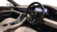 USED 2023 23 PORSCHE TAYCAN Performance Plus 93.4kWh Turbo S Saloon 4dr Electric Auto 4WD (11kW Charger) (761 ps) 8.9% APR FINANCE RATES