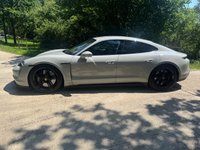 USED 2023 23 PORSCHE TAYCAN Performance Plus 93.4kWh Turbo S Saloon 4dr Electric Auto 4WD (11kW Charger) (761 ps) 8.9% APR FINANCE RATES