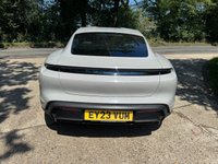 USED 2023 23 PORSCHE TAYCAN Performance Plus 93.4kWh Turbo S Saloon 4dr Electric Auto 4WD (11kW Charger) (761 ps) 8.9% APR FINANCE RATES