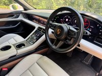 USED 2023 23 PORSCHE TAYCAN Performance Plus 93.4kWh Turbo S Saloon 4dr Electric Auto 4WD (11kW Charger) (761 ps) 8.9% APR FINANCE RATES