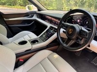USED 2023 23 PORSCHE TAYCAN Performance Plus 93.4kWh Turbo S Saloon 4dr Electric Auto 4WD (11kW Charger) (761 ps) 8.9% APR FINANCE RATES