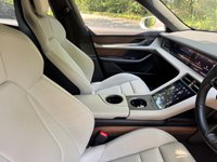 USED 2023 23 PORSCHE TAYCAN Performance Plus 93.4kWh Turbo S Saloon 4dr Electric Auto 4WD (11kW Charger) (761 ps) 8.9% APR FINANCE RATES