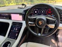 USED 2023 23 PORSCHE TAYCAN Performance Plus 93.4kWh Turbo S Saloon 4dr Electric Auto 4WD (11kW Charger) (761 ps) 8.9% APR FINANCE RATES