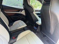 USED 2023 23 PORSCHE TAYCAN Performance Plus 93.4kWh Turbo S Saloon 4dr Electric Auto 4WD (11kW Charger) (761 ps) 8.9% APR FINANCE RATES