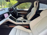 USED 2023 23 PORSCHE TAYCAN Performance Plus 93.4kWh Turbo S Saloon 4dr Electric Auto 4WD (11kW Charger) (761 ps) 8.9% APR FINANCE RATES