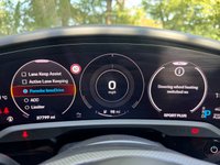 USED 2023 23 PORSCHE TAYCAN Performance Plus 93.4kWh Turbo S Saloon 4dr Electric Auto 4WD (11kW Charger) (761 ps) 8.9% APR FINANCE RATES