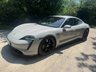 USED 2023 23 PORSCHE TAYCAN Performance Plus 93.4kWh Turbo S Saloon 4dr Electric Auto 4WD (11kW Charger) (761 ps) 8.9% APR FINANCE RATES