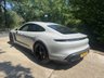USED 2023 23 PORSCHE TAYCAN Performance Plus 93.4kWh Turbo S Saloon 4dr Electric Auto 4WD (11kW Charger) (761 ps) 8.9% APR FINANCE RATES