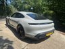 USED 2023 23 PORSCHE TAYCAN Performance Plus 93.4kWh Turbo S Saloon 4dr Electric Auto 4WD (11kW Charger) (761 ps) 8.9% APR FINANCE RATES