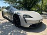 USED 2023 23 PORSCHE TAYCAN Performance Plus 93.4kWh Turbo S Saloon 4dr Electric Auto 4WD (11kW Charger) (761 ps) 8.9% APR FINANCE RATES