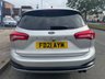 USED 2021 21 FORD FOCUS 1.5 EcoBlue Active X Estate 5dr Diesel Manual Euro 6 (s/s) (120 ps) FOR SALE: Ford Focus 1.5 EcoBlue Active X Estate An exceptional opportunity to own a highly sought-after, rugged, and practical family estate. This vehicle blends the premium comfort and tech of the 'X' trim with the adventurous styling and raised ride height of the Active range.  Vehicle Overview & History Model: Ford Focus Active X Estate  Engine: 1.5 EcoBlue Turbo Diesel (120 PS)  Transmission: 6-Speed Manual  Emissions: Euro 6 Compliant (Ultra Low Emission Zone friendly)  Doors: 5-Door Estat