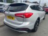 USED 2021 21 FORD FOCUS 1.5 EcoBlue Active X Estate 5dr Diesel Manual Euro 6 (s/s) (120 ps) FOR SALE: Ford Focus 1.5 EcoBlue Active X Estate An exceptional opportunity to own a highly sought-after, rugged, and practical family estate. This vehicle blends the premium comfort and tech of the 'X' trim with the adventurous styling and raised ride height of the Active range.  Vehicle Overview & History Model: Ford Focus Active X Estate  Engine: 1.5 EcoBlue Turbo Diesel (120 PS)  Transmission: 6-Speed Manual  Emissions: Euro 6 Compliant (Ultra Low Emission Zone friendly)  Doors: 5-Door Estat