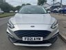 USED 2021 21 FORD FOCUS 1.5 EcoBlue Active X Estate 5dr Diesel Manual Euro 6 (s/s) (120 ps) FOR SALE: Ford Focus 1.5 EcoBlue Active X Estate An exceptional opportunity to own a highly sought-after, rugged, and practical family estate. This vehicle blends the premium comfort and tech of the 'X' trim with the adventurous styling and raised ride height of the Active range.  Vehicle Overview & History Model: Ford Focus Active X Estate  Engine: 1.5 EcoBlue Turbo Diesel (120 PS)  Transmission: 6-Speed Manual  Emissions: Euro 6 Compliant (Ultra Low Emission Zone friendly)  Doors: 5-Door Estat