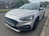 USED 2021 21 FORD FOCUS 1.5 EcoBlue Active X Estate 5dr Diesel Manual Euro 6 (s/s) (120 ps) FOR SALE: Ford Focus 1.5 EcoBlue Active X Estate An exceptional opportunity to own a highly sought-after, rugged, and practical family estate. This vehicle blends the premium comfort and tech of the 'X' trim with the adventurous styling and raised ride height of the Active range.  Vehicle Overview & History Model: Ford Focus Active X Estate  Engine: 1.5 EcoBlue Turbo Diesel (120 PS)  Transmission: 6-Speed Manual  Emissions: Euro 6 Compliant (Ultra Low Emission Zone friendly)  Doors: 5-Door Estat