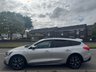USED 2021 21 FORD FOCUS 1.5 EcoBlue Active X Estate 5dr Diesel Manual Euro 6 (s/s) (120 ps) FOR SALE: Ford Focus 1.5 EcoBlue Active X Estate An exceptional opportunity to own a highly sought-after, rugged, and practical family estate. This vehicle blends the premium comfort and tech of the 'X' trim with the adventurous styling and raised ride height of the Active range.  Vehicle Overview & History Model: Ford Focus Active X Estate  Engine: 1.5 EcoBlue Turbo Diesel (120 PS)  Transmission: 6-Speed Manual  Emissions: Euro 6 Compliant (Ultra Low Emission Zone friendly)  Doors: 5-Door Estat