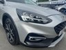 USED 2021 21 FORD FOCUS 1.5 EcoBlue Active X Estate 5dr Diesel Manual Euro 6 (s/s) (120 ps) FOR SALE: Ford Focus 1.5 EcoBlue Active X Estate An exceptional opportunity to own a highly sought-after, rugged, and practical family estate. This vehicle blends the premium comfort and tech of the 'X' trim with the adventurous styling and raised ride height of the Active range.  Vehicle Overview & History Model: Ford Focus Active X Estate  Engine: 1.5 EcoBlue Turbo Diesel (120 PS)  Transmission: 6-Speed Manual  Emissions: Euro 6 Compliant (Ultra Low Emission Zone friendly)  Doors: 5-Door Estat