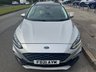USED 2021 21 FORD FOCUS 1.5 EcoBlue Active X Estate 5dr Diesel Manual Euro 6 (s/s) (120 ps) FOR SALE: Ford Focus 1.5 EcoBlue Active X Estate An exceptional opportunity to own a highly sought-after, rugged, and practical family estate. This vehicle blends the premium comfort and tech of the 'X' trim with the adventurous styling and raised ride height of the Active range.  Vehicle Overview & History Model: Ford Focus Active X Estate  Engine: 1.5 EcoBlue Turbo Diesel (120 PS)  Transmission: 6-Speed Manual  Emissions: Euro 6 Compliant (Ultra Low Emission Zone friendly)  Doors: 5-Door Estat