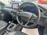 USED 2021 21 FORD FOCUS 1.5 EcoBlue Active X Estate 5dr Diesel Manual Euro 6 (s/s) (120 ps) FOR SALE: Ford Focus 1.5 EcoBlue Active X Estate An exceptional opportunity to own a highly sought-after, rugged, and practical family estate. This vehicle blends the premium comfort and tech of the 'X' trim with the adventurous styling and raised ride height of the Active range.  Vehicle Overview & History Model: Ford Focus Active X Estate  Engine: 1.5 EcoBlue Turbo Diesel (120 PS)  Transmission: 6-Speed Manual  Emissions: Euro 6 Compliant (Ultra Low Emission Zone friendly)  Doors: 5-Door Estat