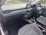 USED 2021 21 FORD FOCUS 1.5 EcoBlue Active X Estate 5dr Diesel Manual Euro 6 (s/s) (120 ps) FOR SALE: Ford Focus 1.5 EcoBlue Active X Estate An exceptional opportunity to own a highly sought-after, rugged, and practical family estate. This vehicle blends the premium comfort and tech of the 'X' trim with the adventurous styling and raised ride height of the Active range.  Vehicle Overview & History Model: Ford Focus Active X Estate  Engine: 1.5 EcoBlue Turbo Diesel (120 PS)  Transmission: 6-Speed Manual  Emissions: Euro 6 Compliant (Ultra Low Emission Zone friendly)  Doors: 5-Door Estat