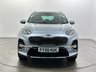 USED 2020 20 KIA SPORTAGE 1.6 T-GDi GT-Line Euro 6 (s/s) 5dr 1-OWNR, CARPLAY, R/CAMERA, LED