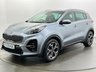 USED 2020 20 KIA SPORTAGE 1.6 T-GDi GT-Line Euro 6 (s/s) 5dr 1-OWNR, CARPLAY, R/CAMERA, LED