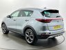 USED 2020 20 KIA SPORTAGE 1.6 T-GDi GT-Line Euro 6 (s/s) 5dr 1-OWNR, CARPLAY, R/CAMERA, LED