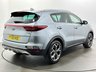 USED 2020 20 KIA SPORTAGE 1.6 T-GDi GT-Line Euro 6 (s/s) 5dr 1-OWNR, CARPLAY, R/CAMERA, LED