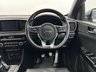 USED 2020 20 KIA SPORTAGE 1.6 T-GDi GT-Line Euro 6 (s/s) 5dr 1-OWNR, CARPLAY, R/CAMERA, LED