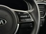 USED 2020 20 KIA SPORTAGE 1.6 T-GDi GT-Line Euro 6 (s/s) 5dr 1-OWNR, CARPLAY, R/CAMERA, LED