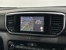 USED 2020 20 KIA SPORTAGE 1.6 T-GDi GT-Line Euro 6 (s/s) 5dr 1-OWNR, CARPLAY, R/CAMERA, LED