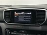 USED 2020 20 KIA SPORTAGE 1.6 T-GDi GT-Line Euro 6 (s/s) 5dr 1-OWNR, CARPLAY, R/CAMERA, LED