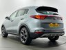 USED 2020 20 KIA SPORTAGE 1.6 T-GDi GT-Line Euro 6 (s/s) 5dr 1-OWNR, CARPLAY, R/CAMERA, LED