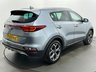 USED 2020 20 KIA SPORTAGE 1.6 T-GDi GT-Line Euro 6 (s/s) 5dr 1-OWNR, CARPLAY, R/CAMERA, LED