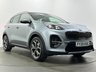 USED 2020 20 KIA SPORTAGE 1.6 T-GDi GT-Line Euro 6 (s/s) 5dr 1-OWNR, CARPLAY, R/CAMERA, LED