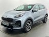 USED 2020 20 KIA SPORTAGE 1.6 T-GDi GT-Line Euro 6 (s/s) 5dr 1-OWNR, CARPLAY, R/CAMERA, LED