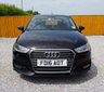 USED 2016 16 AUDI A1 1.4 TFSI Sport Hatchback 3dr Petrol Manual Euro 6 (s/s) (125 ps) SAT NAV-BT-Jan MOT-&pound;35 Tax