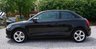 USED 2016 16 AUDI A1 1.4 TFSI Sport Hatchback 3dr Petrol Manual Euro 6 (s/s) (125 ps) SAT NAV-BT-Jan MOT-&pound;35 Tax