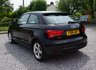 USED 2016 16 AUDI A1 1.4 TFSI Sport Hatchback 3dr Petrol Manual Euro 6 (s/s) (125 ps) SAT NAV-BT-Jan MOT-&pound;35 Tax