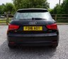 USED 2016 16 AUDI A1 1.4 TFSI Sport Hatchback 3dr Petrol Manual Euro 6 (s/s) (125 ps) SAT NAV-BT-Jan MOT-&pound;35 Tax