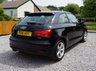 USED 2016 16 AUDI A1 1.4 TFSI Sport Hatchback 3dr Petrol Manual Euro 6 (s/s) (125 ps) SAT NAV-BT-Jan MOT-&pound;35 Tax