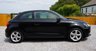 USED 2016 16 AUDI A1 1.4 TFSI Sport Hatchback 3dr Petrol Manual Euro 6 (s/s) (125 ps) SAT NAV-BT-Jan MOT-&pound;35 Tax