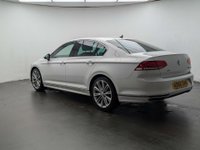 USED 2016 66 VOLKSWAGEN PASSAT 2.0 Passat R-Line TDI BlueMotion Technology Semi-Auto 4dr CLICK+COLLECT / HOME DELIVERY