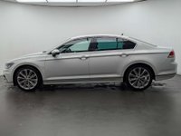 USED 2016 66 VOLKSWAGEN PASSAT 2.0 Passat R-Line TDI BlueMotion Technology Semi-Auto 4dr CLICK+COLLECT / HOME DELIVERY