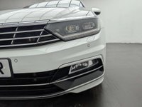USED 2016 66 VOLKSWAGEN PASSAT 2.0 Passat R-Line TDI BlueMotion Technology Semi-Auto 4dr CLICK+COLLECT / HOME DELIVERY
