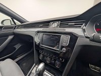 USED 2016 66 VOLKSWAGEN PASSAT 2.0 Passat R-Line TDI BlueMotion Technology Semi-Auto 4dr CLICK+COLLECT / HOME DELIVERY