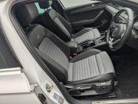 USED 2016 66 VOLKSWAGEN PASSAT 2.0 Passat R-Line TDI BlueMotion Technology Semi-Auto 4dr CLICK+COLLECT / HOME DELIVERY