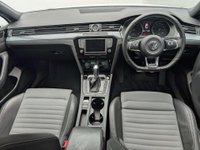 USED 2016 66 VOLKSWAGEN PASSAT 2.0 Passat R-Line TDI BlueMotion Technology Semi-Auto 4dr CLICK+COLLECT / HOME DELIVERY